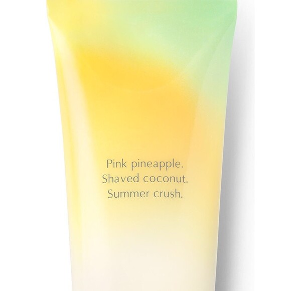 Victoria's Seacret Coconut Granita Lotion - Picture 4 of 6